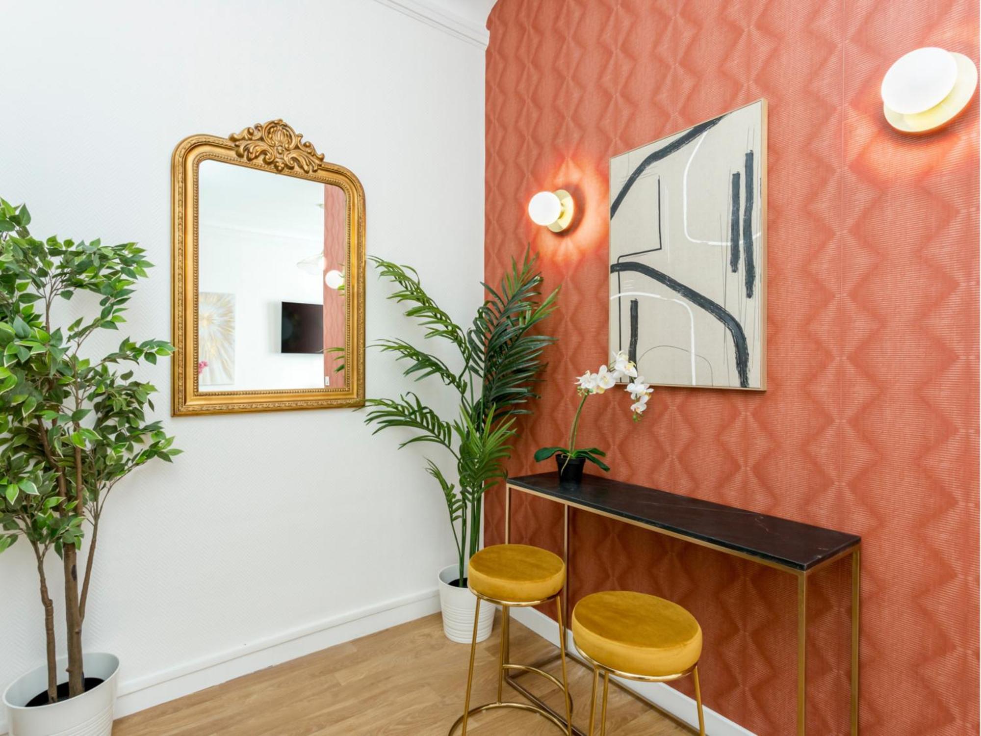 Cozy Apartment - Opera - Cardinal Mercier Paris Dış mekan fotoğraf