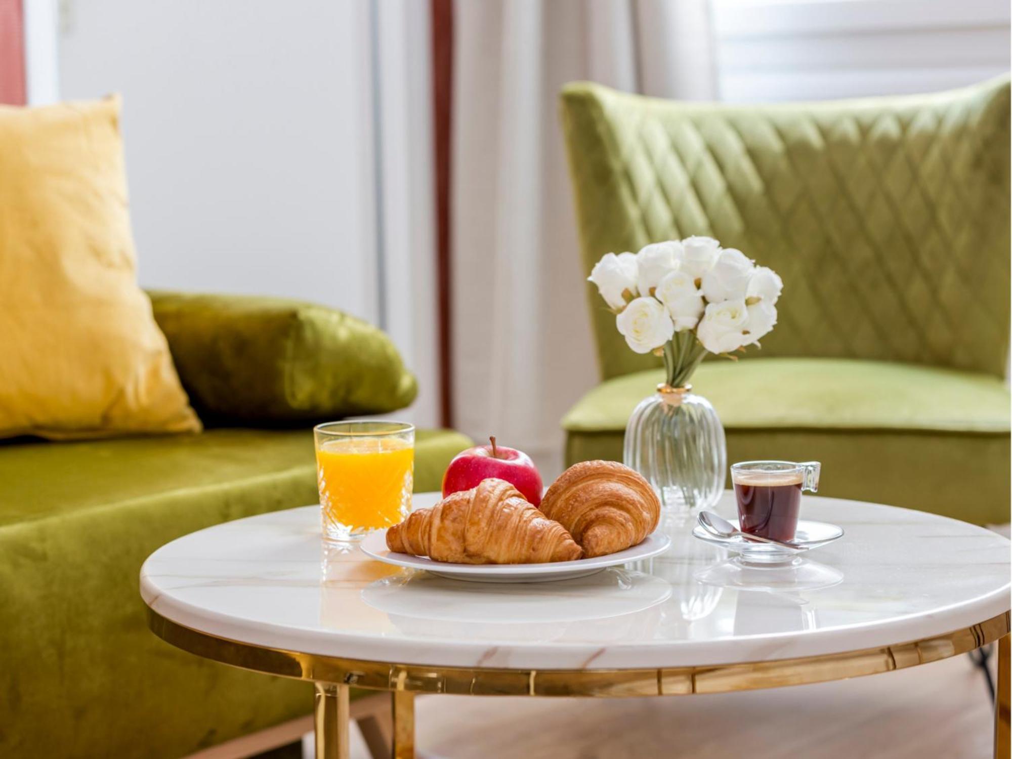 Cozy Apartment - Opera - Cardinal Mercier Paris Dış mekan fotoğraf